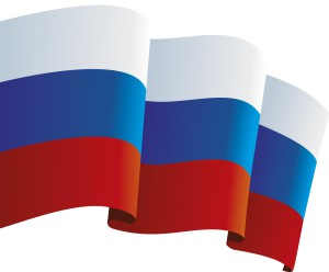 flag Russia